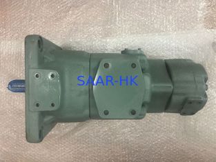 China Yuken PV2R23-75-66-F-RAAA-41 Double Vane Pump supplier