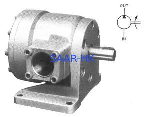 China Toyooki Fixed-Displacement Vane Pump HVP-FE1-F50R-A-055 supplier