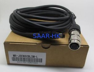 China Mitsubishi MR-J3ENSCBL40M-H Cable supplier