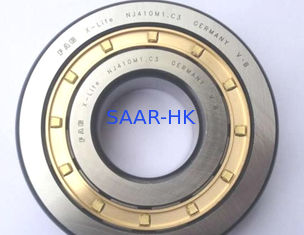 China FAG NJ252-E-TB-M1 Cylinderical Roller Bearing supplier