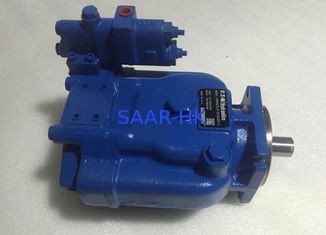 China Vickers PVH131R16AF30E252004001AD1AA010A Axial Piston Pump supplier