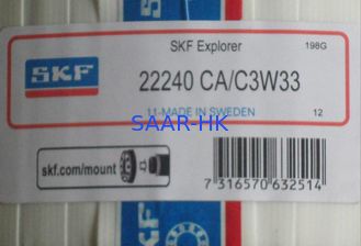 China  24022CAK/C3W33 Spherical Roller Bearing supplier