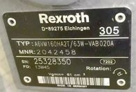 Rexroth A6VM Series Axial Piston Variable Motor