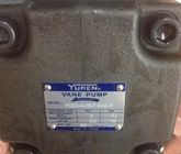 Yuken PV2R34-116-200-F-REAA-40 Double Vane Pump