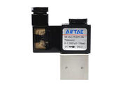 AirTac 2V025-08 Fluid Control Valve