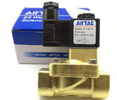 AirTac 2V025-06 Fluid Control Valve