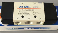 AirTac 4A110-M5 Air Valve