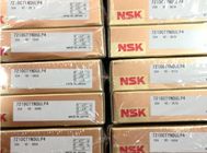 NSK 7018CTYSULP4 Angular Contact Ball Bearing