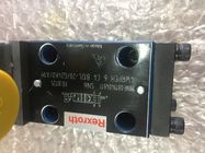 Rexroth 4WRPEH Series Servo Solenoid Directional Control Valves