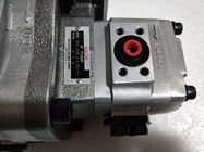 Nachi IPH-26A-5-100-11 Double Gear Pump