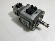 Nachi IPH-33A-10-10-L-11 Double Gear Pump