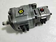 Nachi IPH-25A-8-40-LT-11 Double Gear Pump