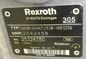 Rexroth Piston Motor A6VM140EP2D/63W-VZB020B supplier