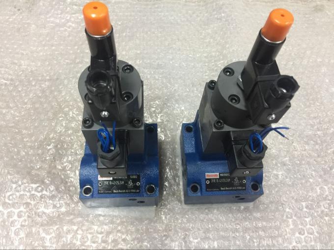 Rexroth 2FRE104X/2QEBK4M Proportional Flow Control Valve
