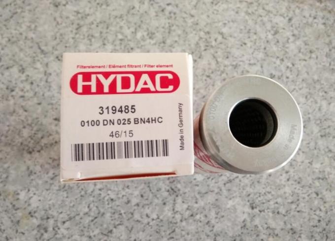 Hydac DN Series Pressure Filter Elements
