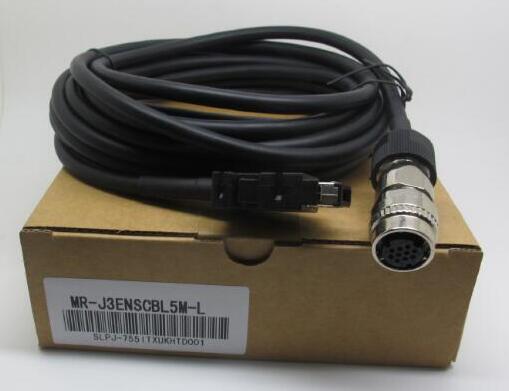 Mitsubishi MR-PWS1CBL5M-A2-L Cable