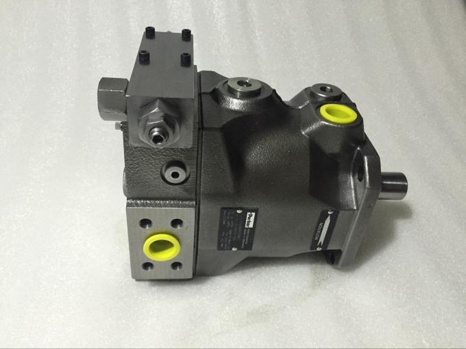 Parker PV Series PV046R1L1T1NMCC Axial Piston Pump