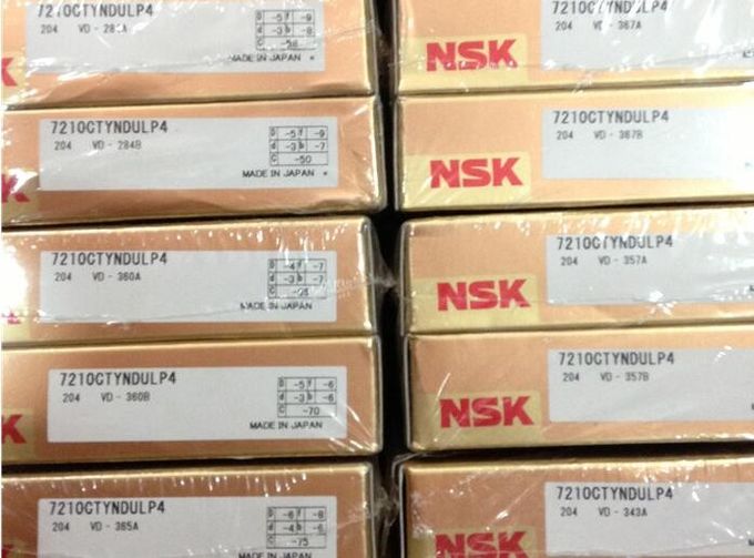NSK 7952CTYNSULP4 Угловой контактный подшипник