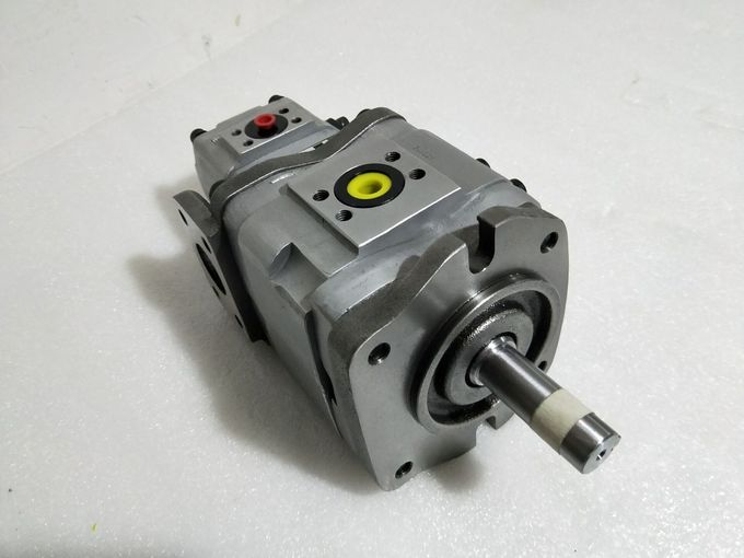 Nachi IPH-45B-32-40-11 Double Gear Pump