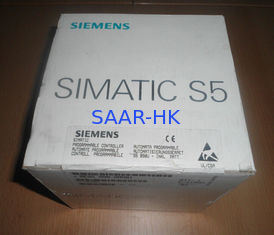 China Siemens PLC Siemens Simatic S5 plc&amp;CPU090 6ES5090-8MA01 supplier