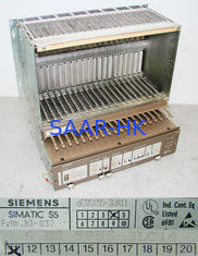 China Siemens Rack S5-100 supplier