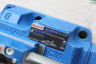 China Rexroth 4WRKE Series Proportional Directional Valves supplier