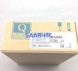 China Mitsubishi PLC Module Q Series supplier