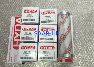 China Hydac D Series Pressure Filter Elements supplier