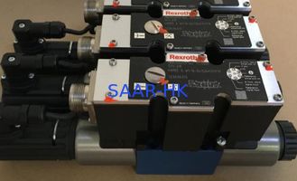 China Rexroth 4WREE10 Series Proportional Directional Valves supplier