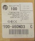 Allen Bradley Contactor 100-85DJ00