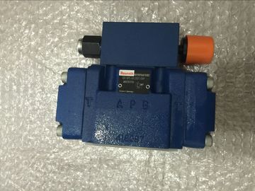 Rexroth 3DR10P/16P Series Pressure Reducing Valves