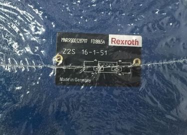 Rexroth Z2S Series Check Valves