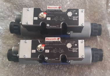 Rexroth 3DREP/3DREPE Proportional Pressure Reducing Valves