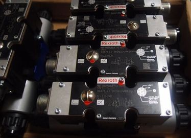 Rexroth 3DREP/3DREPE Proportional Pressure Reducing Valves