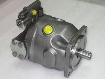 Rexroth A10VSO-32 Series Axial Piston Variable Pump