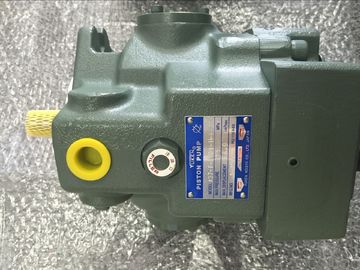 Yuken A Series Variable Displacement Piston Pump