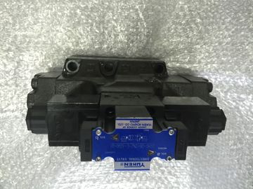 Yuken DSHG-06 Series Solenoid Controlled Pilot Operated Directional Valve