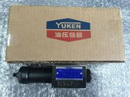 Yuken MRA/MRB/MRP Series Modular Valve