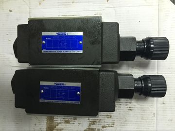 Yuken MSA/MSB/MSW Series Modular Valve