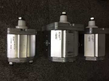Atos PFG Series Gear Pump