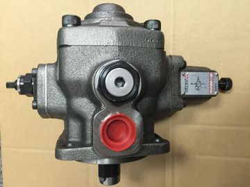 Atos PVL Series Vane Pump