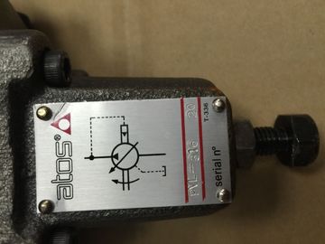 Atos PVL Series Vane Pump