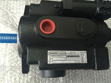 Denison PV/PVT Series Piston Pump