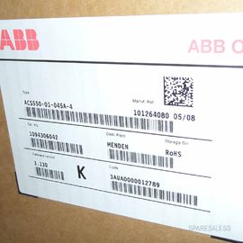 ABB ACS550 Series Inverter