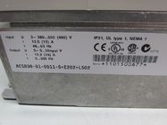 ABB ACS800-01-0006-5 Inverter