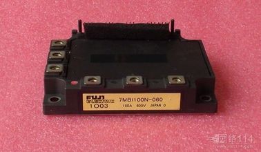 FUJI  7-Pack IGBT Module