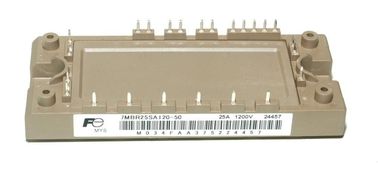 FUJI 7MBR Series IGBT Module