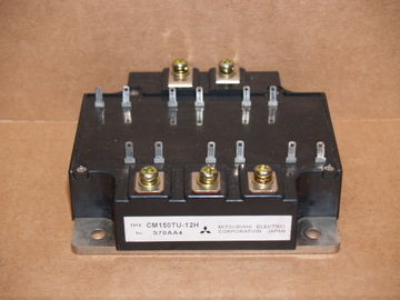 Mitsubishi CM Series IGBT Module