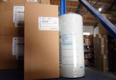  P778335 Filter Elements