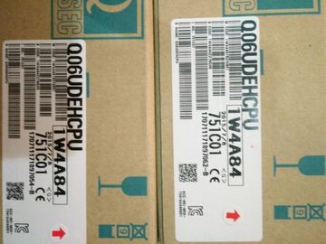 Mitsubishi PLC Module Q Series